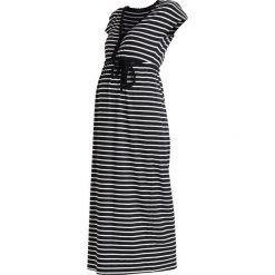 Długie sukienki: 9Fashion Długa sukienka black