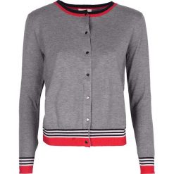 Toy-G Sweter. Swetry damskie Inni Producenci, bez wzorów, z dzianiny, z długim rękawem, długie, bez kaptura. Za 299,00 zł.