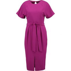 Sukienki hiszpanki: Oasis Sukienka letnia magenta