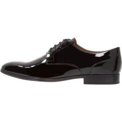 Buty wizytowe męskie: Peralston Eleganckie buty nero