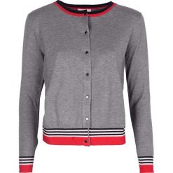 Toy-G Sweter. Swetry damskie Toy G, bez wzorów, z dzianiny, z długim rękawem, długie, bez kaptura. Za 249,00 zł.
