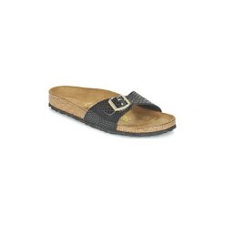 Chodaki damskie: Klapki Birkenstock MADRID