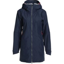 Płaszcze damskie: Didriksons HILDE WOMENS JACKET Krótki płaszcz dark blue