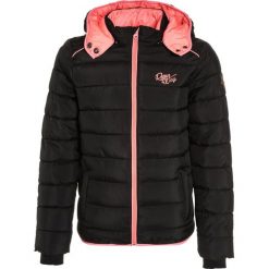 Kurtki chłopięce: Retour Jeans MERIDA Kurtka zimowa black