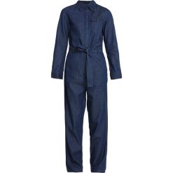 GStar TACOMA JUMPSUIT Kombinezon rinsed. Niebieskie kombinezony damskie G-Star, m, z bawełny. Za 789,00 zł.