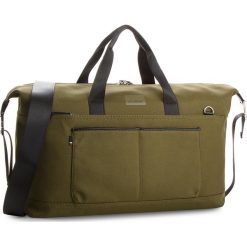Torebki klasyczne damskie: Torba STRELLSON – Harrow 4010002375 Khaki 603