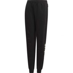 MŁODZIEŻOWE SPODNIE ADIDAS (170). Spodnie męskie Adidas, s, bez wzorów, młodzieżowe. Za 129,99 zł.