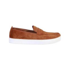 Pierre Cardin Mokasyny ALPHONSE. Mokasyny męskie Pierre Cardin, ze skóry. Za 112,00 zł.