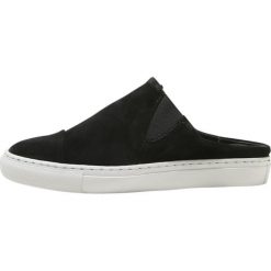Tenisówki damskie: Filippa K JODI SLIP IN Tenisówki i Trampki black