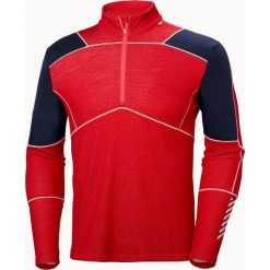 T-shirty męskie: Koszulka funkcyjna w kolorze czerwonym