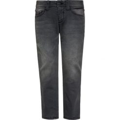 Spodnie chłopięce: s.Oliver RED LABEL HOSE Jeansy Slim Fit grey/black denim