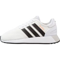 Adidas Originals N5923 Tenisówki i Trampki footwear white/core black/grey one. Białe tenisówki damskie marki adidas Originals, z materiału. Za 379,00 zł.