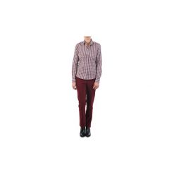 Chinosy damskie: Chinos Gant C. COIN POCKET CHINO