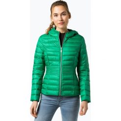 Marie Lund - Damska kurtka pikowana, zielony. Zielone kurtki sportowe damskie marki Marie Lund. Za 349,95 zł.