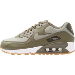 Trampki i tenisówki damskie: Nike Sportswear AIR MAX 90 Tenisówki i Trampki med olive/dark stucco/sequoia/light brown