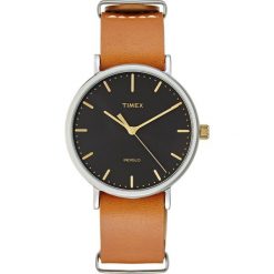 Zegarki męskie: Timex WEEKENDER Zegarek brown