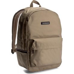 Plecak TOMMY HILFIGER - Tommy Backpack AM0AM01071 902. Brązowe plecaki męskie TOMMY HILFIGER. W wyprzedaży za 209,00 zł.