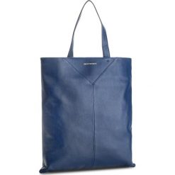 Torebki klasyczne damskie: Torebka EMPORIO ARMANI – Y3D077 YDD3A 80070 Cornflower Blue