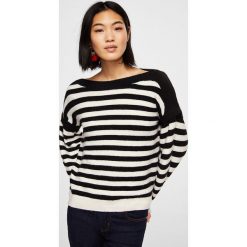Swetry damskie: Mango – Sweter Mimosa