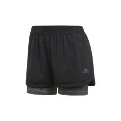 Szorty damskie: Szorty i Bermudy adidas Szorty 2-w-1 Printed