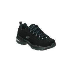 Buty Skechers 12293-BBK. Buty sportowe damskie Skechers. Za 282,45 zł.