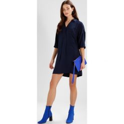 Sukienki: Whistles NEW LOLA DRESS Sukienka koszulowa navy