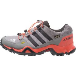 Buty sportowe damskie: adidas Performance TERREX GTX Obuwie hikingowe grey three/carbon