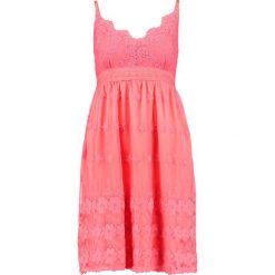 Sukienki: Molly Bracken LADIES DRESS Sukienka letnia coral