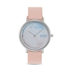 PROMOCJA ZEGAREK SKAGEN Signatur SKW2771. Zegarki damskie Skagen. W wyprzedaży za 299,00 zł.
