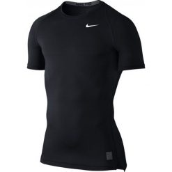 Koszulki do fitnessu męskie: Nike Koszulka Cool Compression Ss 703094 010 Rozmiar Xl