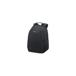 Torby na laptopa: Samsonite GUARDIT UP PLECAK NA LAPTOPA 14.1” CZARNY DARMOWA DOSTAWA DO 400 SALONÓW !!