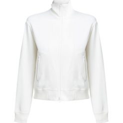 Bluza Y-3. Czarne bluzy damskie Y-3, z nadrukiem, bez rękawów, bez kaptura. W wyprzedaży za 768,00 zł.