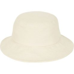 Kapelusz plażowy Seafolly Bucket Hat 71541-HT. Kapelusze damskie Seafolly, bez wzorów. Za 99,00 zł.