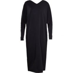 Sukienki: Max Mara Leisure GIOVE Długa sukienka nero