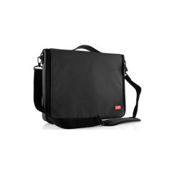 MODECOM TORINO 15.6" czarna torba do laptopa + EKSPRESOWA DOSTAWA W 24H. Czarne torby na laptopa Modecom. Za 47,05 zł.