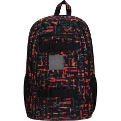 O'Neill Boarder Plecak Czarny Czerwony. Czerwone plecaki męskie O'Neill, w paski, z poliesteru. Za 326,95 zł.