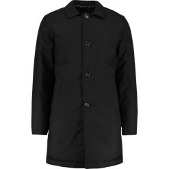 Płaszcze męskie: s.Oliver BLACK LABEL Krótki płaszcz black