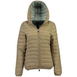 Stone Goose Kurtka Damska Daygoose L Brązowy. Pomarańczowe płaszcze damskie Stone Goose, l. W wyprzedaży za 259,00 zł.