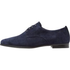 Jazzówki damskie: Vagabond MARILYN Oksfordki dark blue