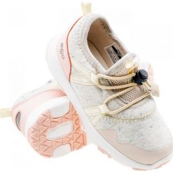 Buciki niemowlęce chłopięce: BEJO Buty dziecięce Latimis Kids G Beige/Peach/Sand r. 27