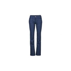Boyfriendy damskie: Jeansy bootcut Meltin'pot NICOLE