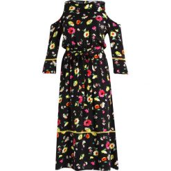 Sukienki: Warehouse WOODSTOCK Sukienka letnia multi