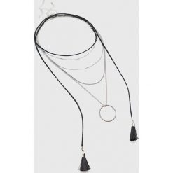 Medicine - Naszyjnik Royal Purple. Fioletowe naszyjniki damskie MEDICINE, metalowe. Za 29,90 zł.