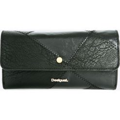 Portfele damskie: Desigual - Portfel dwustronny