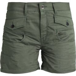 Szorty damskie: GStar ARMY RADAR SHORT Szorty lt hunter