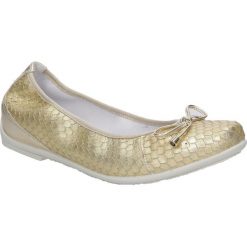 BALERINY IGI&CO 57330/00 DHE1. Szare baleriny damskie marki Igi co, bez wzorów, bez obcasa. Za 159,99 zł.