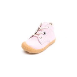 Buciki niemowlęce: Pepino Buty do nauki chodzenia Cory blush (średnie)