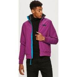 Columbia - Kurtka. Czarne płaszcze męskie Columbia, xl, bez wzorów, z elastanu, krótkie, bez kaptura. Za 599,90 zł.
