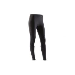 Spodnie Na Rower Roadcycling 500 Damskie. Czarne spodnie damskie TRIBAN, s, z elastanu. Za 99,99 zł.