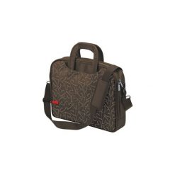 Torba do laptopa Trust Oslo 15.6'' Carry Bag brązowa. Pomarańczowe torby na laptopa TRUST, bez wzorów. Za 93,99 zł.